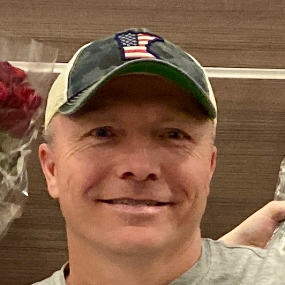 Meet your Posher, Jesse